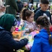 Annual Easter Egg Hunt at Mihail Kogălniceanu Air Base
