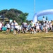 The Color Run at Camp Darby