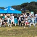 The Color Run at Camp Darby