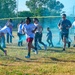 The Color Run at Camp Darby