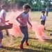 The Color Run at Camp Darby