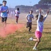 The Color Run at Camp Darby