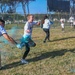 The Color Run at Camp Darby