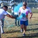 The Color Run at Camp Darby