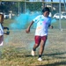 The Color Run at Camp Darby