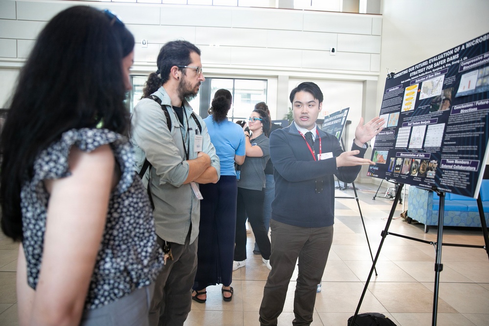 RD26 showcases ERDC innovation, collaboration