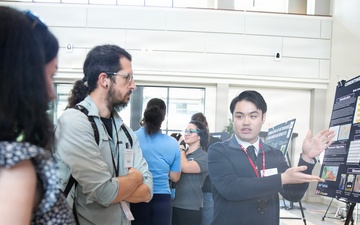 RD26 showcases ERDC innovation, collaboration