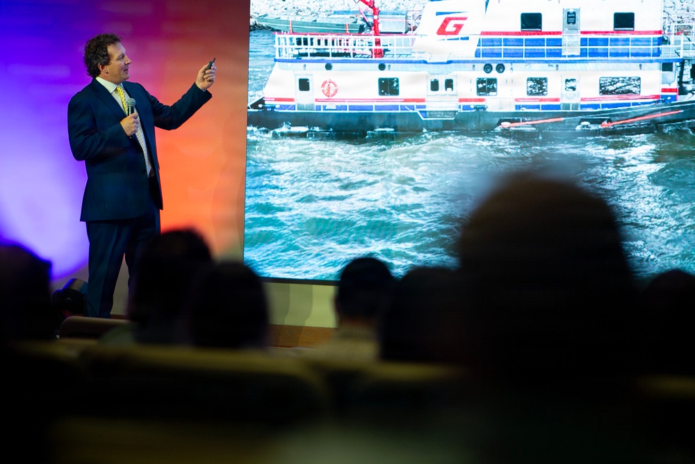 RD26 showcases ERDC innovation, collaboration