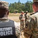 Soldiers with 59th Troop Command exhibit emergency response capabilities
