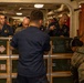USS Portland Sailors and Marines Conduct Routine Operations