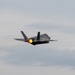 Finnish pilot completes first F-35 training flight at Ebbing ANGB