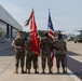 VMM-261 relief and appointment