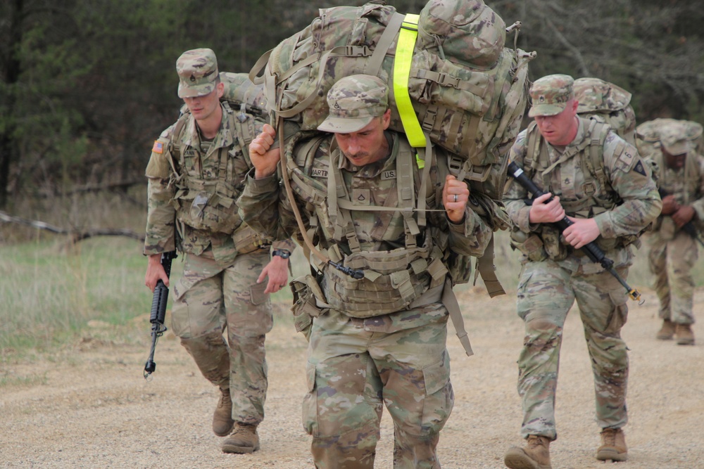 Shouldering the Burden