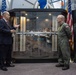 CNO visits Johnson Space Center