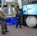 CNO visits Johnson Space Center
