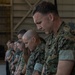 VMM-261 relief and appointment