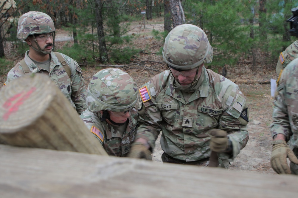 Teamwork and Planning