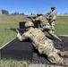 Squad Live Fire Course