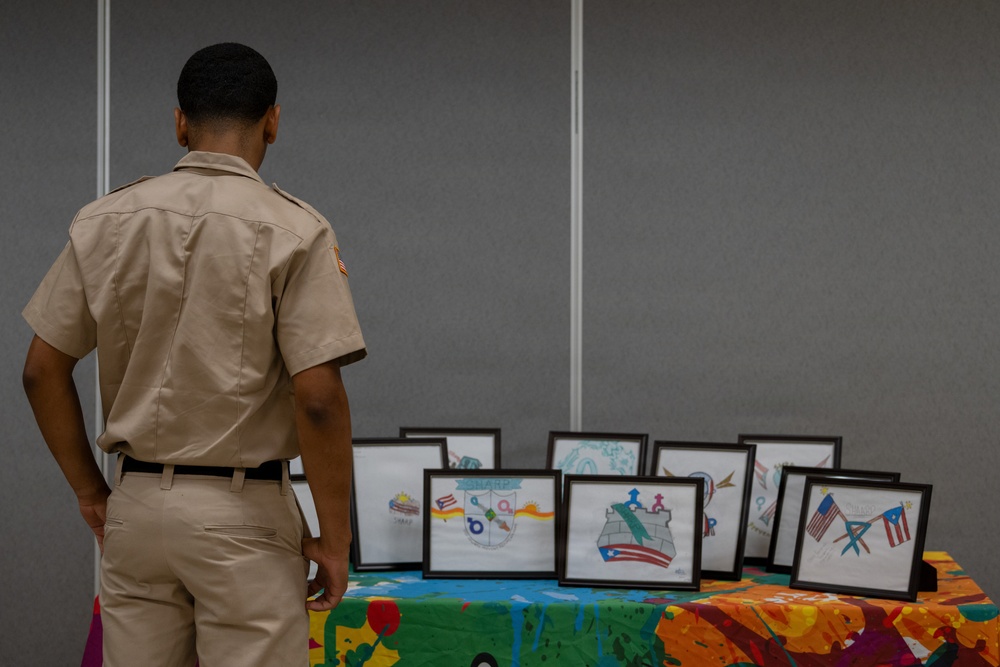 SAAPM Recognition Day