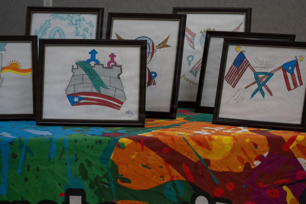 SAAPM Recognition Day