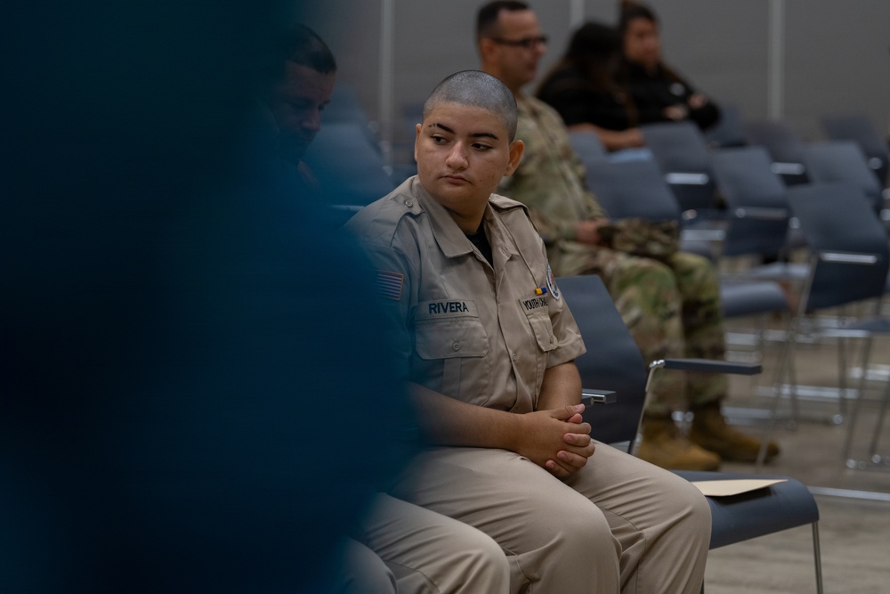 SAAPM Recognition Day