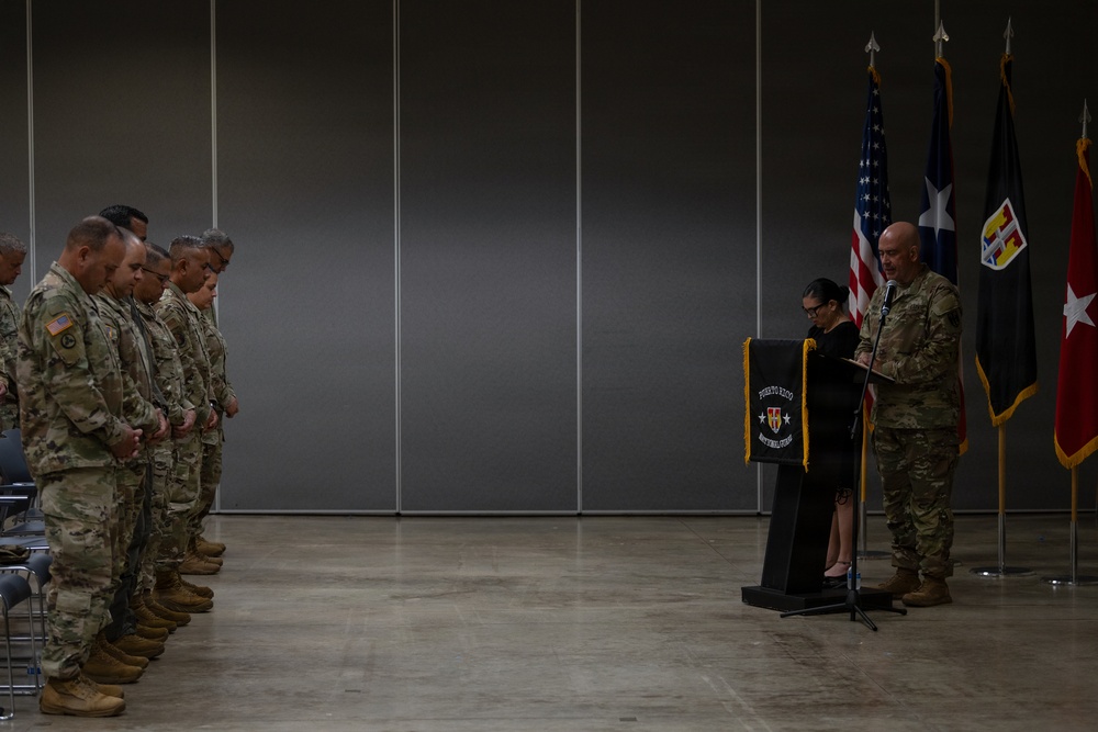 SAAPM Recognition Day