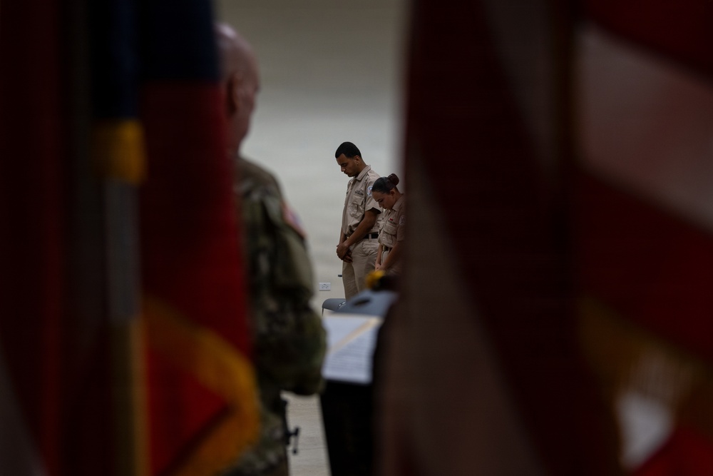 SAAPM Recognition Day