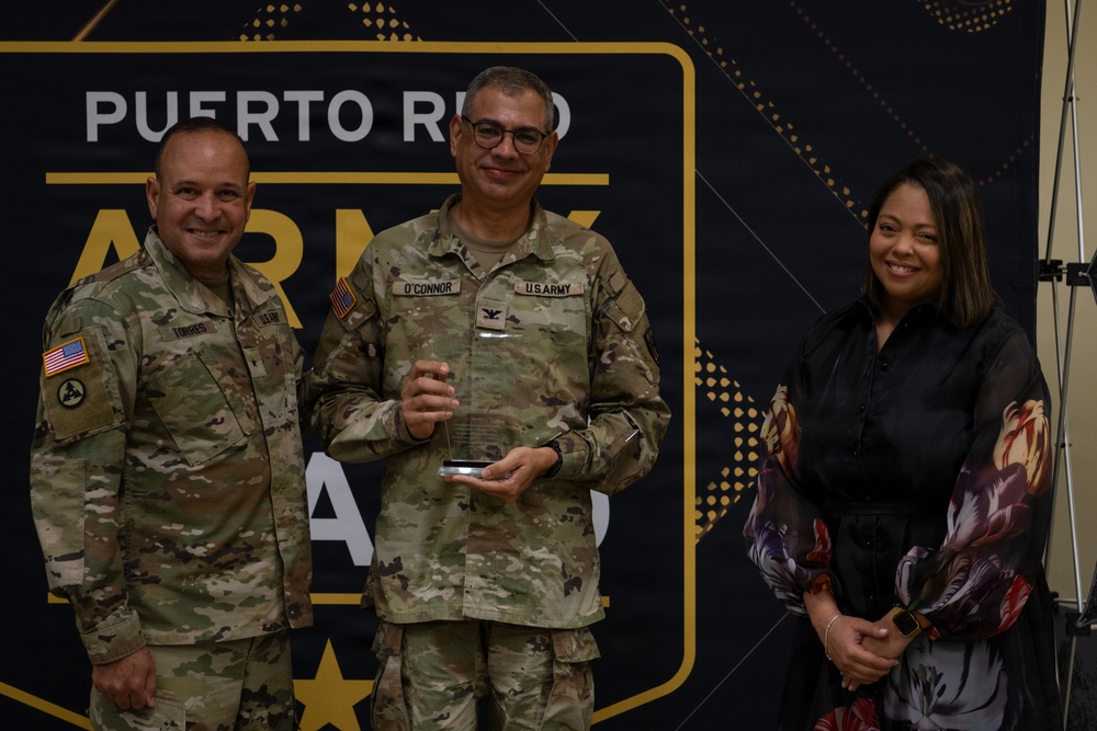 SAAPM Recognition Day