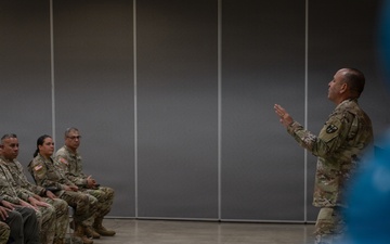 SAAPM Recognition Day