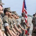 VMM-261 relief and appointment