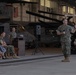 VMM-261 relief and appointment