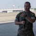 VMM-261 relief and appointment
