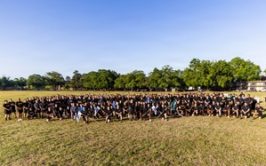 USAG Italy Domino Tournament