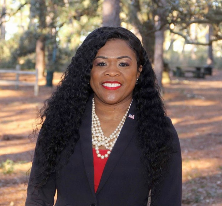 A Pillar of Excellence: Brackett’s Two-Decade Journey with the Mobile District