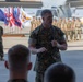 VMM-261 relief and appointment