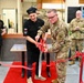 USAG Stuttgart celebrates opening of new restaurant on Kelley Barracks