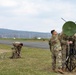 2d Cavalry Regiment Validation Exercise
