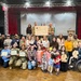 USAG Ansbach 2026 Volunteer Recognition ceremony