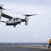 11th MEU Marines, Sailors Conduct Flight Operations Aboard USS Boxer