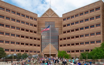 Team BAMC Celebrates 30 Years