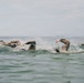 22nd MEU (SOC) | India Co. Open Water Swim Training