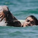 22nd MEU (SOC) | India Co. Open Water Swim Training