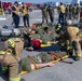 MCAS Cherry Point Mass Casualty Exercise 2026