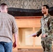 USAG Stuttgart's Directorate of Emergency Services hosts sobriety test training at Panzer Firehouse