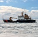 Coast Guard Cutter Spar (WLB 206) conducts Operation Taconite 2026