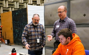 NSWCPD Applies AI and Machine Learning to Predictive Machinery Health