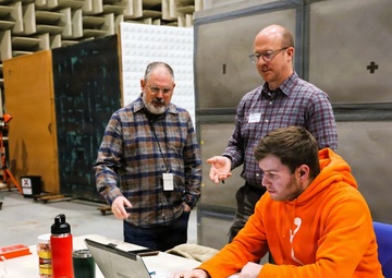 NSWCPD Applies AI and Machine Learning to Predictive Machinery Health