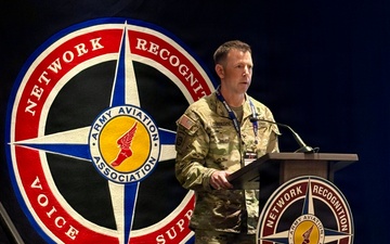 Army leaders highlight industry partnerships, depot capabilities at AAAA summit