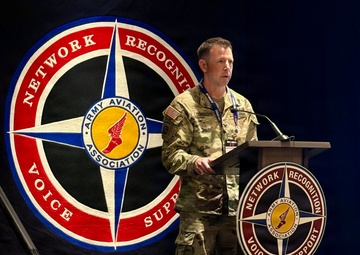 Army leaders highlight industry partnerships, depot capabilities at AAAA summit