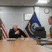 MCPON John Perryman visits Naval Station Newport, Rhode Island